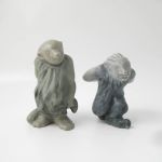 586 4107 Figuriner